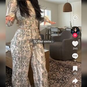 IN SEARCH OF Buffbunny's Camouflage Long Sleeve And Pants DO NOT BUY